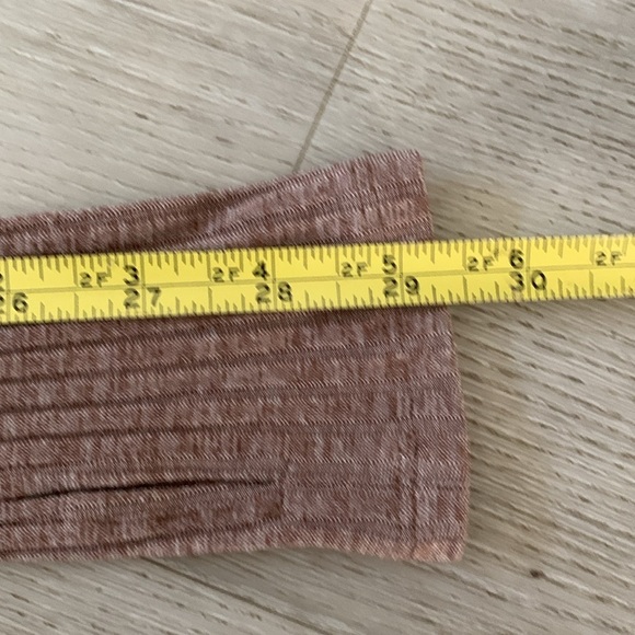 ALIX NYC
Bianca Marled Rib Knit Bodysuit chestnut size L NWT classic elegant - Picture 13 of 14